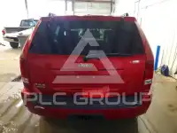 2010 Jeep CHEROKEE photo