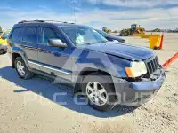 2010 Jeep CHEROKEE photo