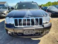 2010 Jeep CHEROKEE photo