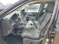 2010 Jeep CHEROKEE фото