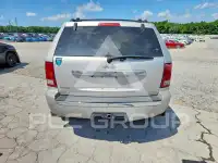 2010 Jeep CHEROKEE фото