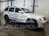 2010 Jeep CHEROKEE фото