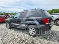 2010 Jeep CHEROKEE photo