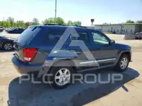 2010 Jeep CHEROKEE фото