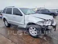 2010 Jeep CHEROKEE фото
