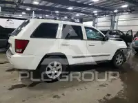 2010 Jeep CHEROKEE фото