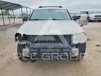 2010 Jeep CHEROKEE фото
