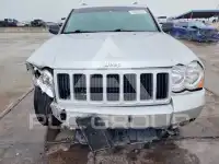 2010 Jeep CHEROKEE фото