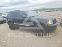 2010 Jeep CHEROKEE фото