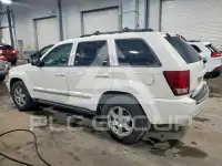 2010 Jeep CHEROKEE фото