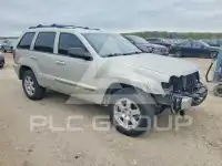 2010 Jeep CHEROKEE фото