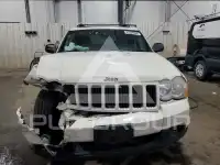 2010 Jeep CHEROKEE фото