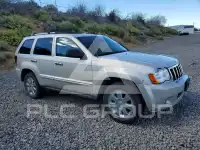 2010 Jeep CHEROKEE фото