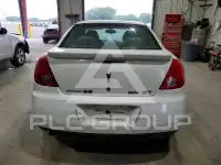 2010 Pontiac G6 photo