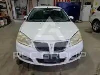 2010 Pontiac G6 photo