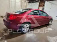 2010 Pontiac G6 фото