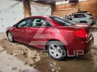 2010 Pontiac G6 фото