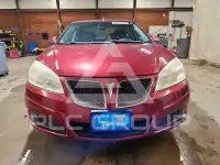 2010 Pontiac G6 фото