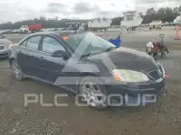 2010 Pontiac G6 фото