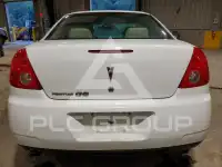 2010 Pontiac G6 фото