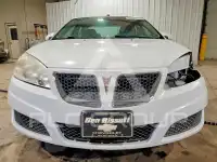 2010 Pontiac G6 фото
