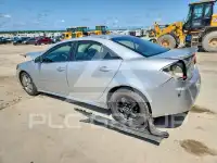 2010 Pontiac G6 фото