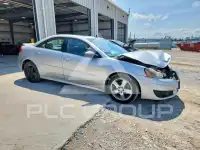 2010 Pontiac G6 фото