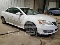 2010 Pontiac G6 фото
