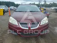 2010 Pontiac G6 photo