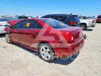 2010 Pontiac G6 фото