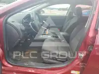 2010 Pontiac G6 photo