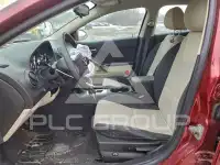 2010 Pontiac G6 photo