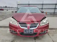 2010 Pontiac G6 photo