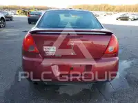 2010 Pontiac G6 фото