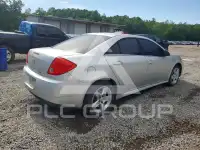 2010 Pontiac G6 фото