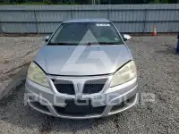 2010 Pontiac G6 фото