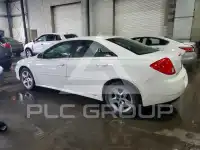 2010 Pontiac G6 фото