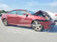 2010 Pontiac G6 photo