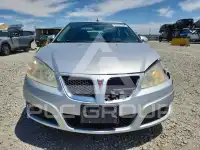 2010 Pontiac G6 фото