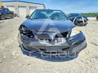 2010 Pontiac G6 фото