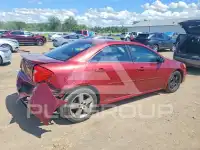 2010 Pontiac G6 фото