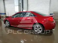 2010 Pontiac G6 фото