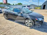 2010 Pontiac G6 фото