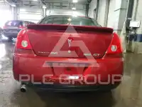 2010 Pontiac G6 фото