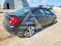 2010 Pontiac G6 фото