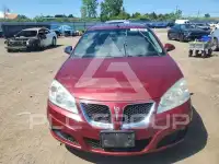 2010 Pontiac G6 фото