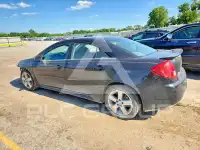 2010 Pontiac G6 фото