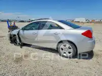 2010 Pontiac G6 фото