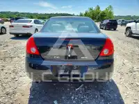 2010 Pontiac G6 фото