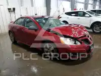 2010 Pontiac G6 фото
